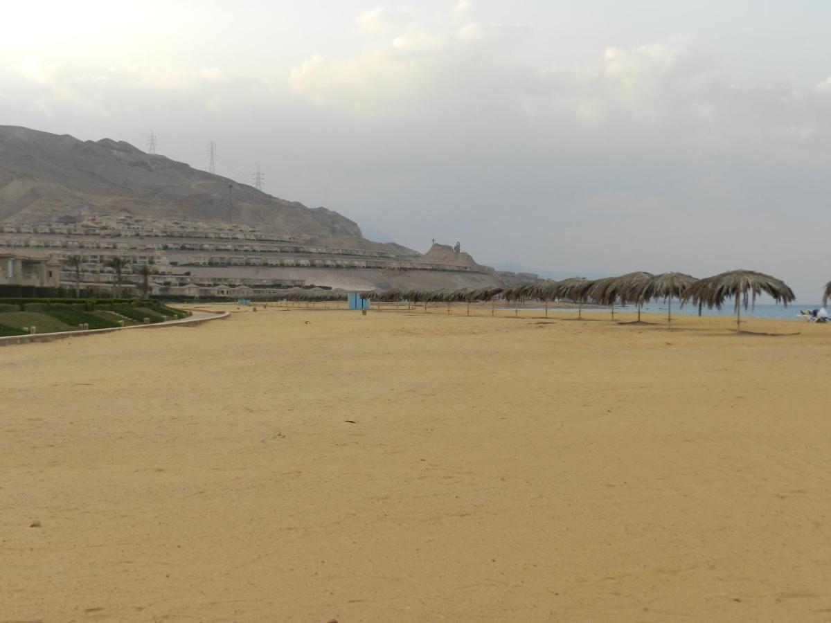 Telal Ain Sokhna Villa Ain Sukhna Exterior photo