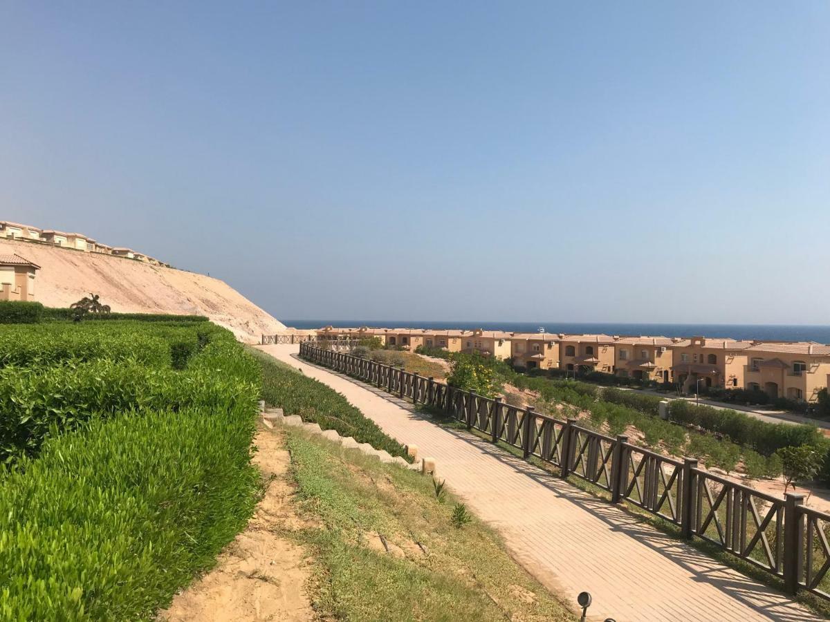 Telal Ain Sokhna Villa Ain Sukhna Exterior photo